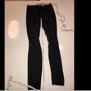 Arcteryx Phase AR Bottom Pants Size Small.